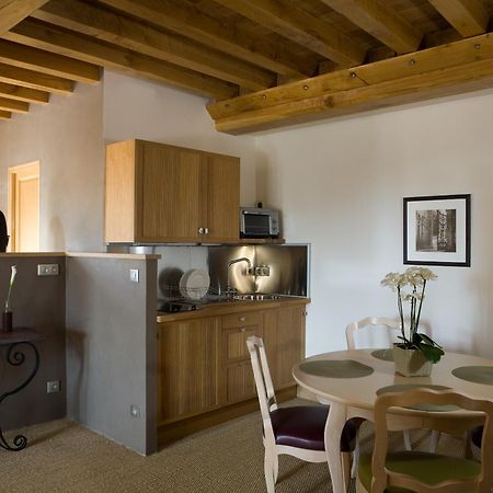 Отель Cote Parc Remalard Номер фото