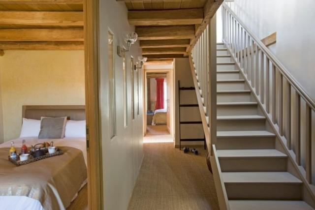 Отель Cote Parc Remalard Номер фото