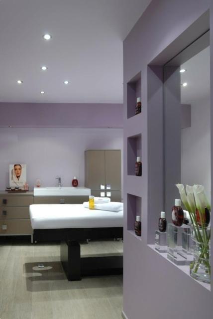 Отель Cote Parc Remalard Экстерьер фото