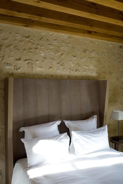 Отель Cote Parc Remalard Экстерьер фото